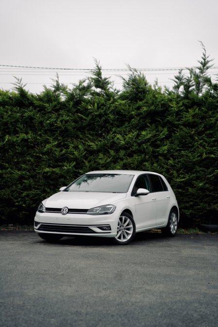 2019 Volkswagen Golf 1.2 TSI 110 bhp Comfortline