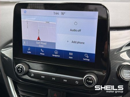 2023 Ford Puma - photo 17