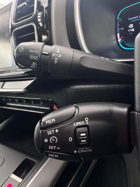 2020 Citroen C5 - photo 21