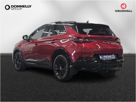 2022 Vauxhall Grandland - photo 2