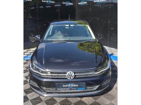 2019 Volkswagen Polo - photo 12