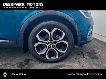 2022 Renault Arkana - photo 8