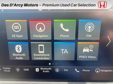 2025 Honda CR-V - photo 12