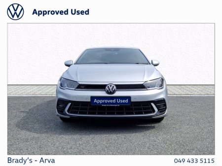 2023 Volkswagen Polo - photo 12