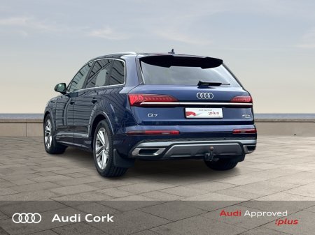 2023 Audi Q7 - photo 5