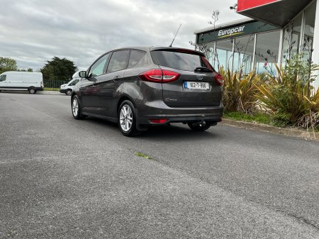 2016 Ford C-Max - photo 6