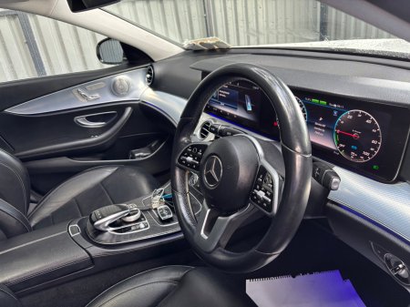 2020 Mercedes-Benz E-Class - photo 11