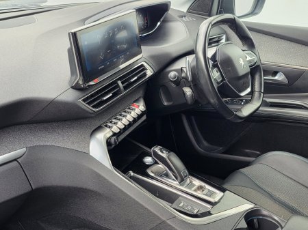 2021 Peugeot 3008 - photo 15