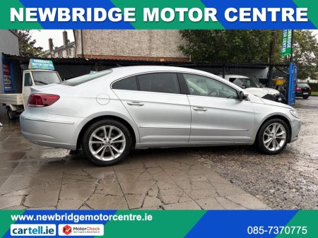 2013 Volkswagen Passat - photo 4
