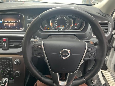2017 Volvo V40 - photo 8