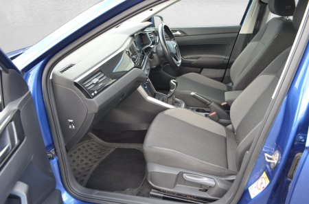 2022 Volkswagen Polo - photo 13