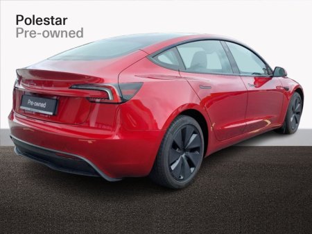 2024 Tesla Model 3 - photo 7