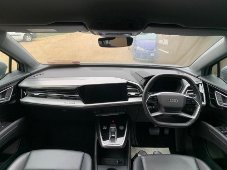 2023 Audi Q4 e-tron - photo 15