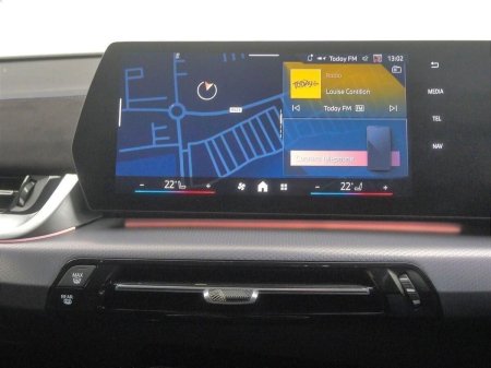 2024 BMW iX2 - photo 8