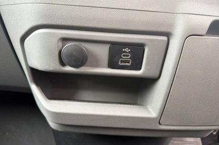 2024 Ford Transit Custom - photo 25