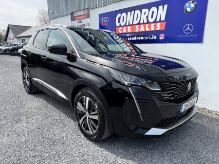 2023 Peugeot 3008 - photo 6