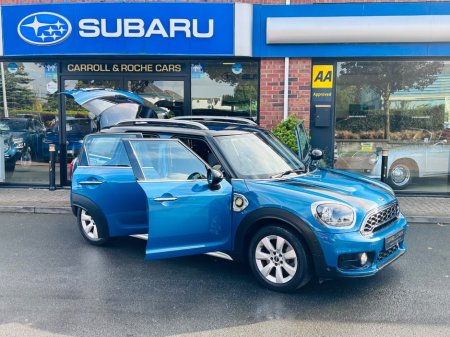 2018 Mini Countryman - photo 31