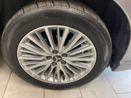 2019 Mitsubishi Outlander - photo 11