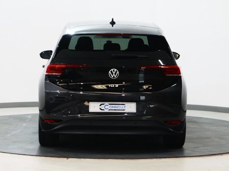 2023 Volkswagen ID.3 - photo 5
