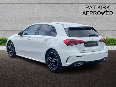 2023 Mercedes-Benz A-Class - photo 2