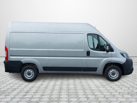 2024 Opel Movano - photo 11