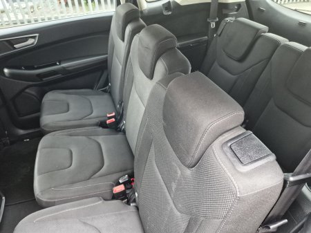 2017 Ford S-Max - photo 18