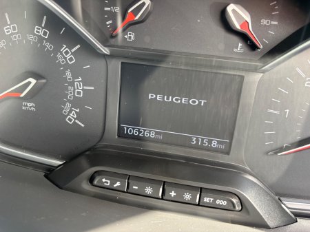2022 Peugeot Partner - photo 15