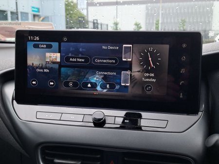2026 Nissan Juke - photo 15