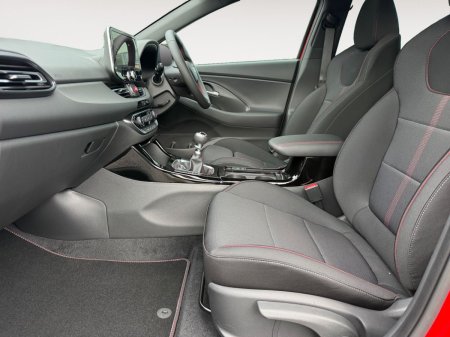 2026 Hyundai i30 - photo 12
