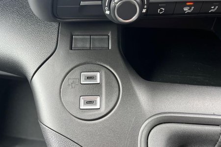 2025 Peugeot Partner - photo 31