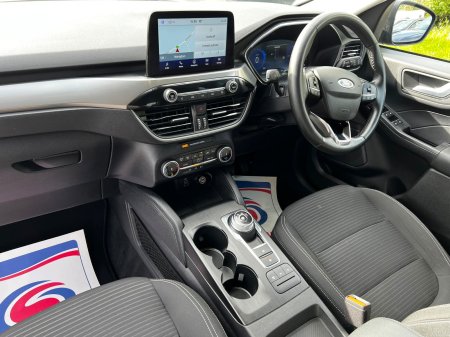 2023 Ford Kuga - photo 11
