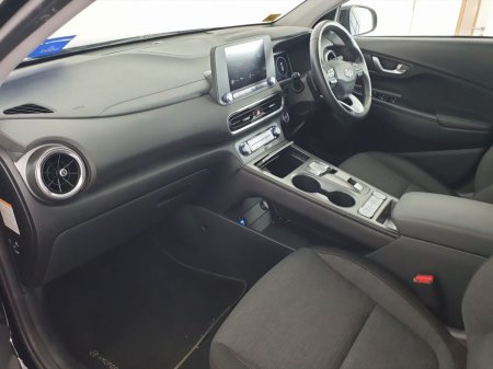 2024 Hyundai KONA - photo 9