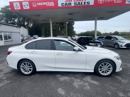 2019 BMW 3-Series - photo 8