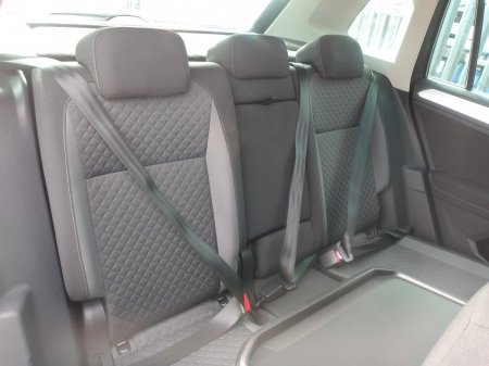 2017 Volkswagen Tiguan - photo 12