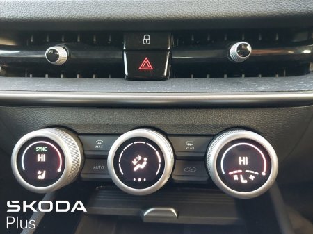 2025 Skoda Superb - photo 47