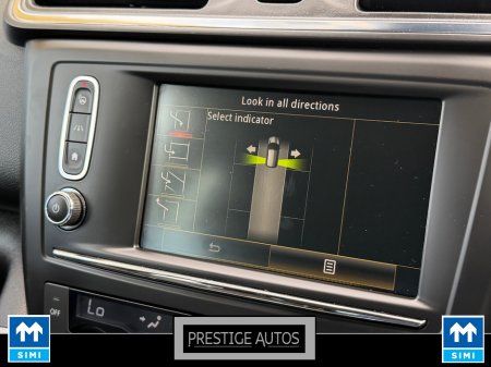 2019 Renault Kadjar - photo 28