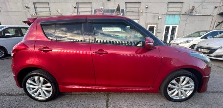 2015 Suzuki Swift - photo 4