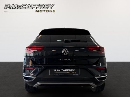 2020 Volkswagen T-Roc - photo 6
