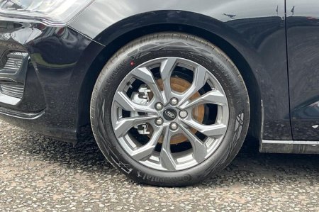 2026 Ford Focus - photo 8