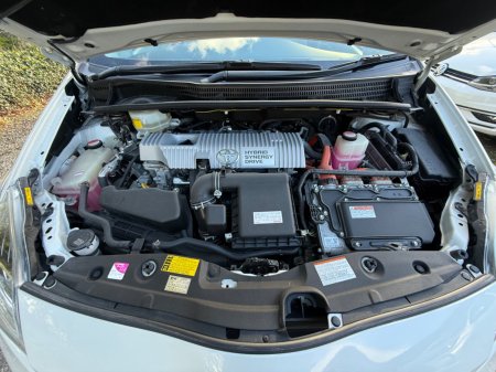 2015 Toyota Prius - photo 12