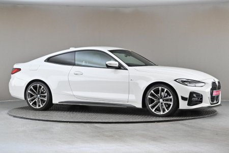 2021 BMW 4-Series - photo 12