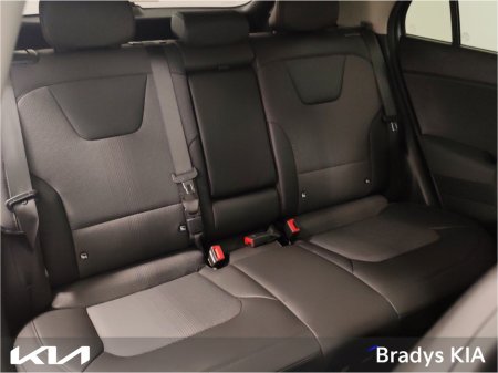 2023 Kia Niro - photo 21