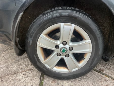 2010 Skoda Octavia - photo 4