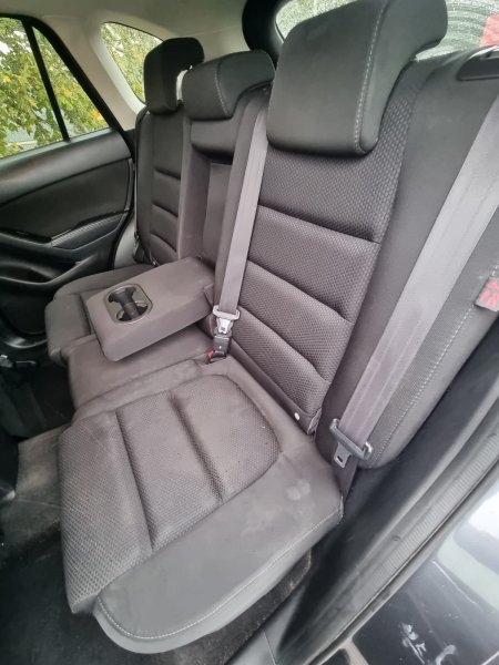 2016 Mazda CX-5 - photo 17
