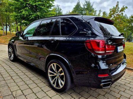 2017 BMW X5 - photo 6