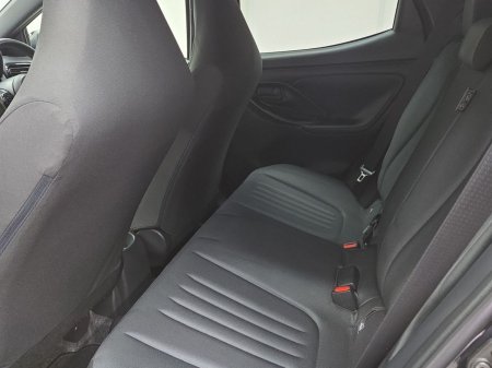 2024 Toyota Yaris - photo 7