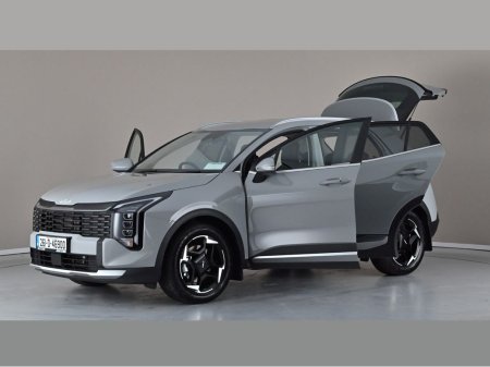 2026 Kia Sportage - photo 13