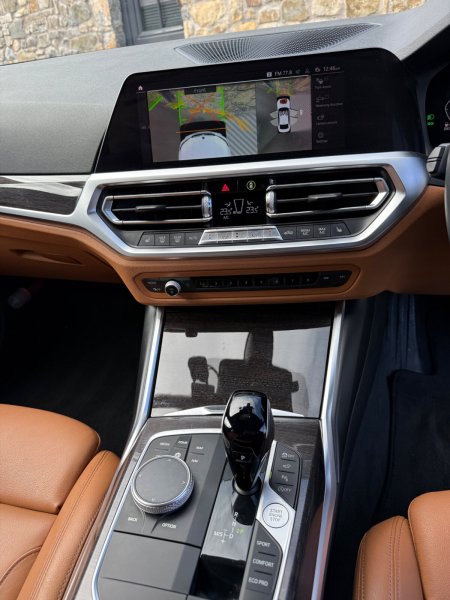 2019 BMW 3-Series - photo 15