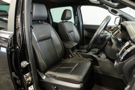 2022 Ford Ranger - photo 10