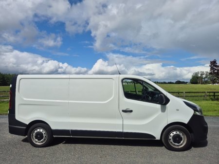 2019 Opel Vivaro - photo 7
